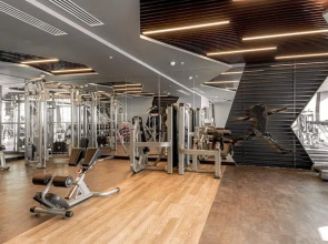 Sheraton Bishkek Hotel