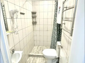 Апартаменты Вокруг cвета Приозерск