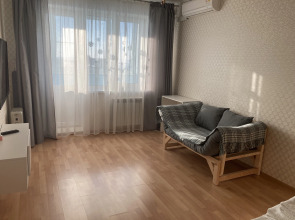 Апартаменты Clever Apartment