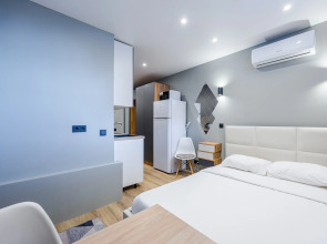 Апартаменты FortEstate 233