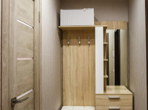 Апартаменты Люкс в центре