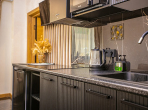 Апартаменты Veddi на Гаражной 6/5