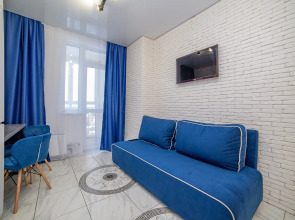 Апартаменты Братская 27к3 подьезд 2