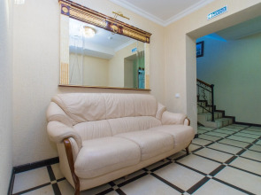 Отель Виноград