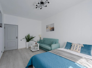 Апартаменты Bon Voyage