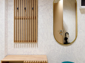 Апартаменты Grand Palace 1222