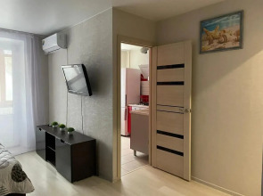 Квартира на улице Юбилейной