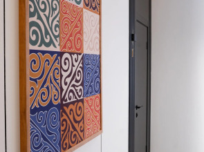 Апарт-отель Seastar Almaty