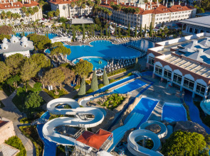 Swandor Hotels & Resort Topkapi Palace - All Inclusive