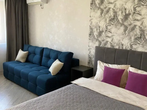 Апартаменты на Свиридова 6