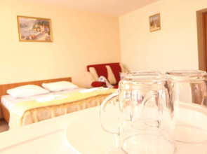 Гостевой Дом Бугаз