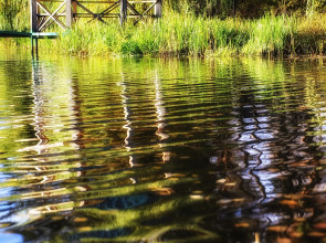 Вилла Усадьба Батюшково