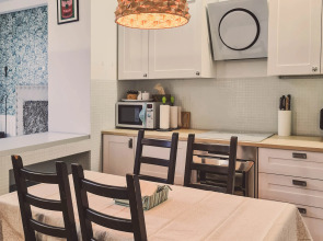 Квартира Квартира Атмосферы