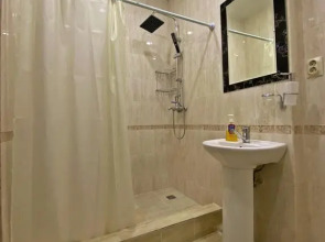 Гостиница Альпийская