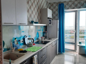 Апартаменты Комфорт