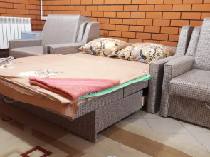 Гостевой дом Дистанция