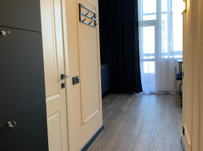 Квартира двухэтажная однокомнатная в Красноармейском районе