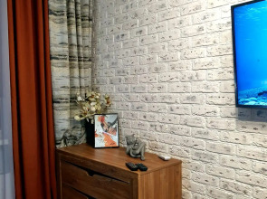 Апартаменты Lux Рябинки