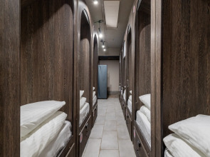 Хостел у Кремля номер 1