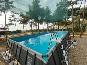 Peschanyij Bereg Mini-hotel