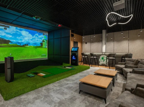 Отель Усадьба Фамилия