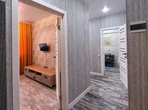 Апартаменты у Ледового Дворца