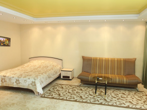 Отель Венеция 