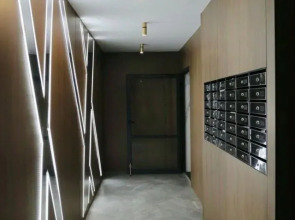 Апартаменты  KenigDeluxe Жк Рыбная Деревня