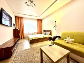 Апартаменты Fresh Room на ул. Грибоедова