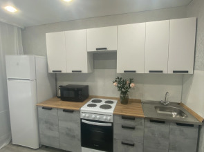 Квартира Gerhome Крупской 21