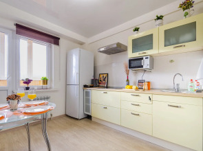 Квартира 1 комнатная Нежная