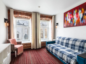 Квартира Уютная Квартира Студия