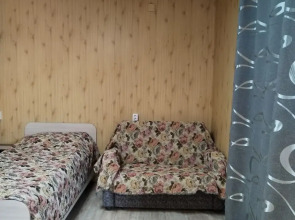 Гостевой дом Байкальские Истории