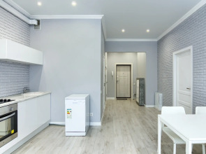 Квартира KazanHome Скандинавия