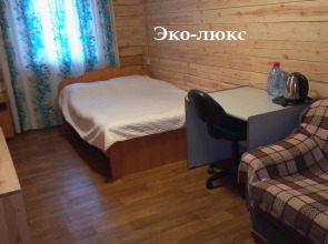 Гостевой дом Байкал-кэмп