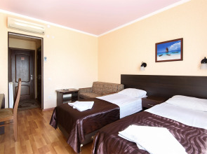 Гостевой Дом Патио