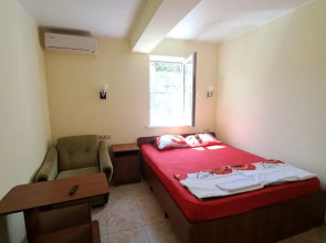 Гостевой дом Апельсин