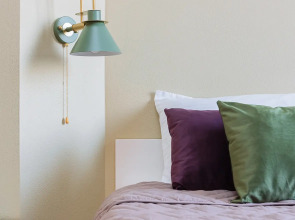 Квартира Очень большая квартира на берегу озера в Калининграде рядом с Рыбной деревней и Кафедральным собором