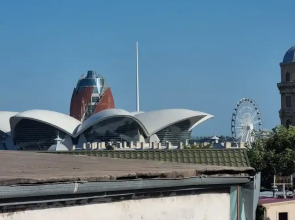 Boutique Hotel Grandview