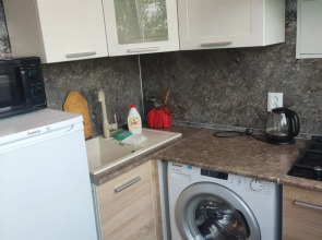 Апартаменты Комфорт 6-10