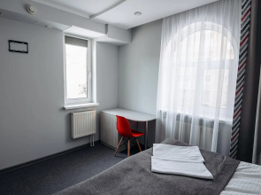 Гостевой дом RedStreet