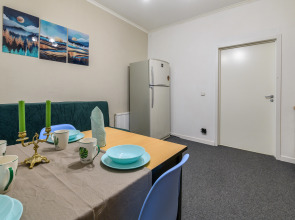 Апартаменты на Галерной