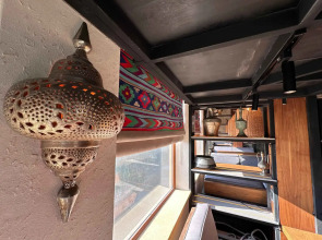 Гостевой дом Бутик-отель Дом