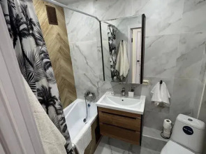 Квартира в Новом ЖК Ясная Поляна