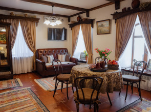 Гостевой дом купца Калугина