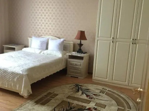 Отель Весна