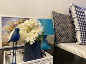 Апартаменты Греция на Школьной