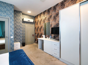 Отель Sunday Boutique