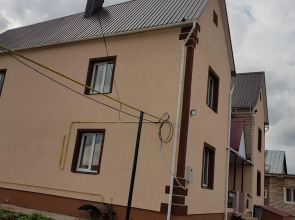 Гостевой Дом Башкирия