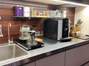 Апартаменты Уютная студия м. Площадь Ильича